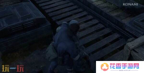 《合金装备Δ:食蛇者》将于8月28日发布 发售预告公布