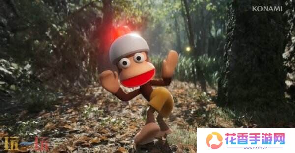 《合金装备Δ:食蛇者》将于8月28日发布 发售预告公布