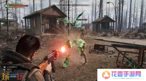 《切尔诺贝利人2:禁区》将于3月6日在Steam推出抢先体验版