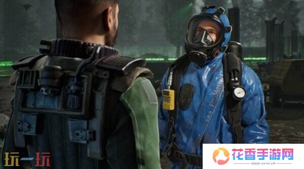 《切尔诺贝利人2:禁区》将于3月6日在Steam推出抢先体验版