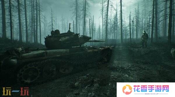 《切尔诺贝利人2:禁区》将于3月6日在Steam推出抢先体验版