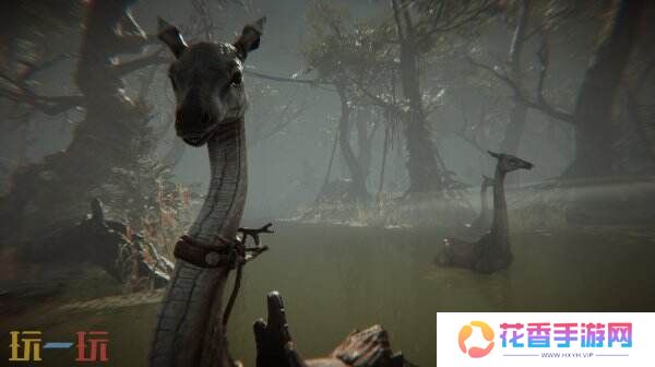 《Amerzone - 探险家的记忆传承》重制版4月24日推出