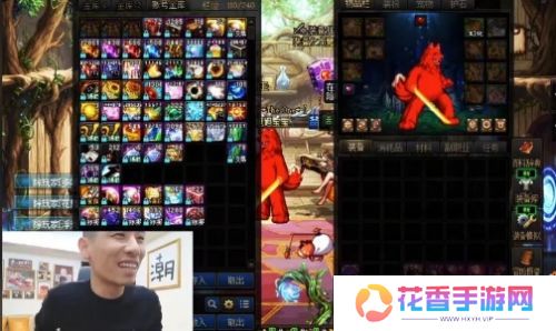 旭旭宝宝和郭德纲比拼人气，直播间卖力拉票，宝哥：谁来都不怕