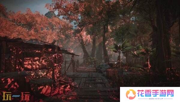 《Amerzone - 探险家的记忆传承》重制版4月24日推出