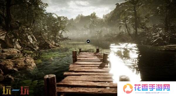 《Amerzone - 探险家的记忆传承》重制版4月24日推出