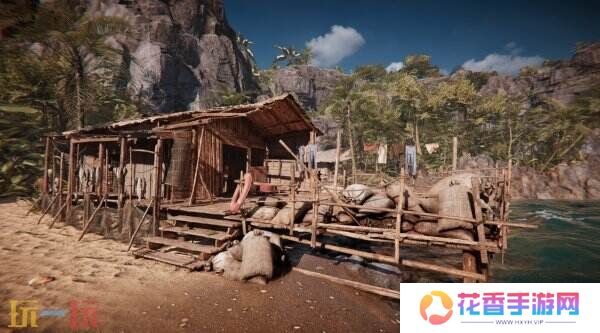 《Amerzone - 探险家的记忆传承》重制版4月24日推出