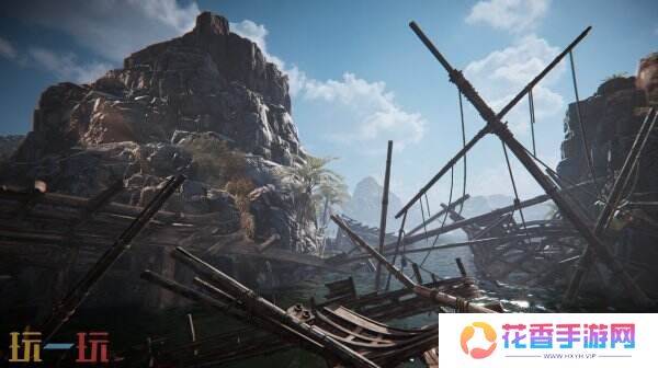 《Amerzone - 探险家的记忆传承》重制版4月24日推出