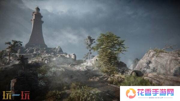 《Amerzone - 探险家的记忆传承》重制版4月24日推出