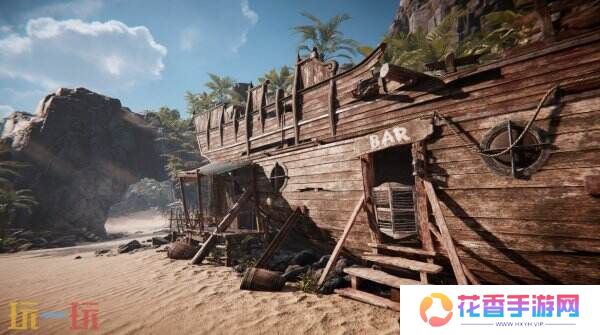 《Amerzone - 探险家的记忆传承》重制版4月24日推出