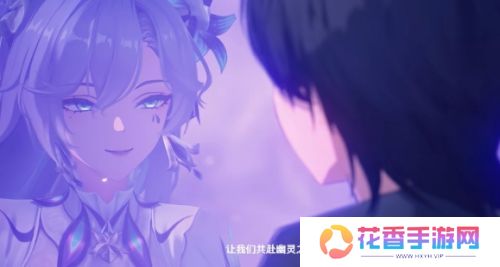 《鸣潮》新角色立绘上热搜，坎特蕾拉技能官宣，强势水母来袭