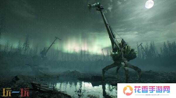 《切尔诺贝利人2:禁区》将于3月6日在Steam推出抢先体验版