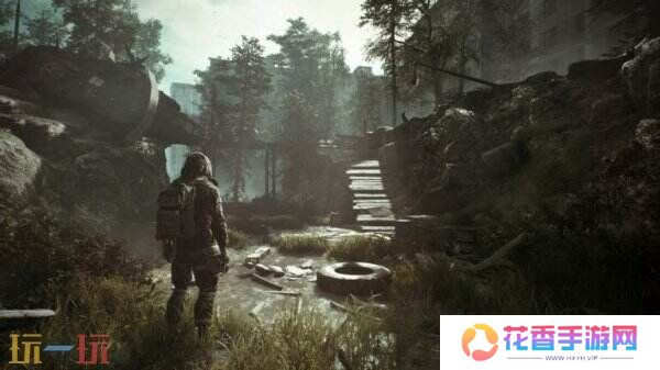 《切尔诺贝利人2:禁区》将于3月6日在Steam推出抢先体验版