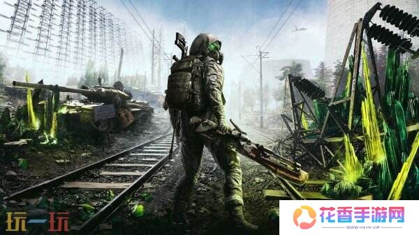 《切尔诺贝利人2:禁区》将于3月6日在Steam推出抢先体验版