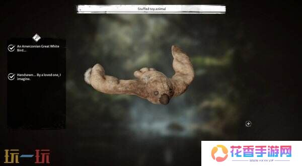 《Amerzone - 探险家的记忆传承》重制版4月24日推出