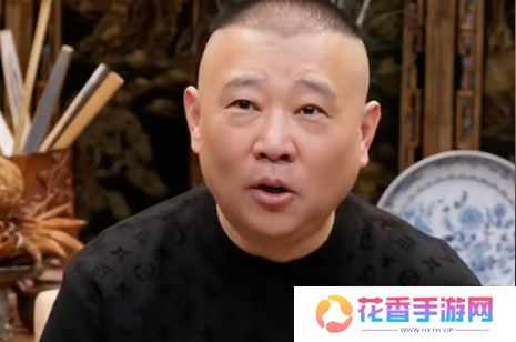 旭旭宝宝和郭德纲比拼人气，直播间卖力拉票，宝哥：谁来都不怕