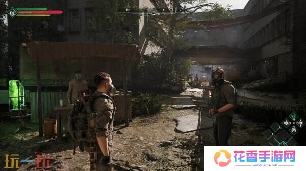 《切尔诺贝利人2:禁区》将于3月6日在Steam推出抢先体验版