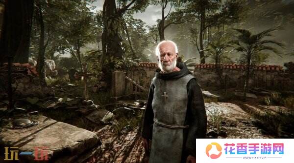 《Amerzone - 探险家的记忆传承》重制版4月24日推出