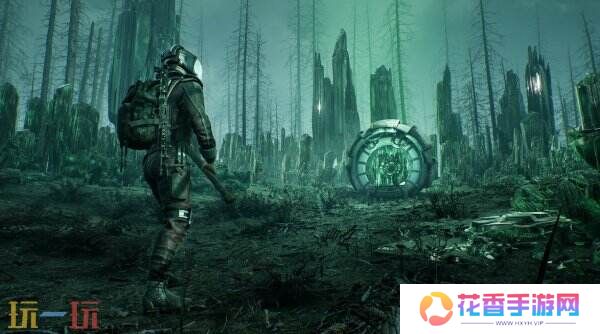 《切尔诺贝利人2:禁区》将于3月6日在Steam推出抢先体验版