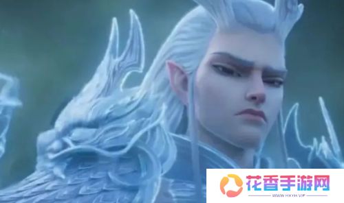 《哪吒2》龙王敖光太霸气，一出场就让大家明白，什么才是中式父爱