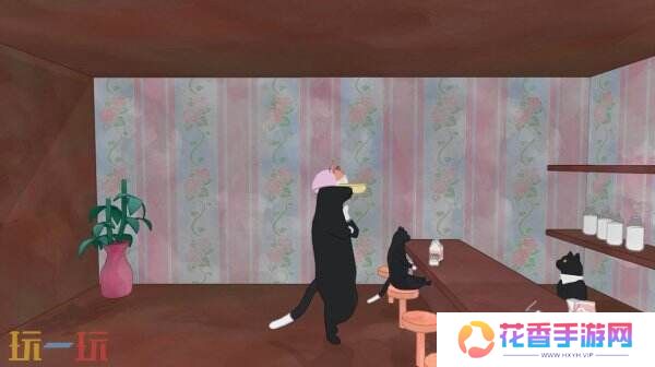 《Calico》DLC“Neat Things”已推出 新增角色人鱼娜赫拉