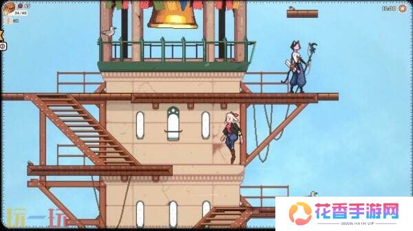 精简版烹饪风格《魔法餐作室》PS版本将于今年推出