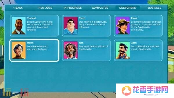 《喷漆模拟》将于2月13日推出新试玩demo