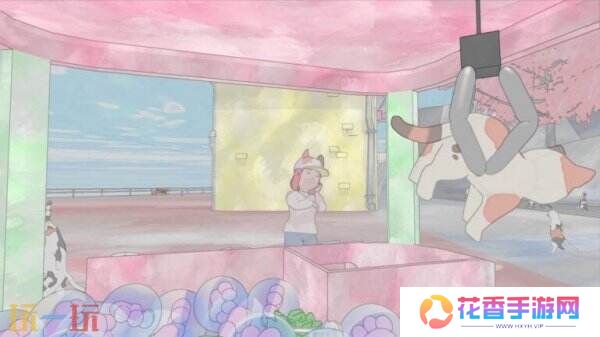 《Calico》DLC“Neat Things”已推出 新增角色人鱼娜赫拉