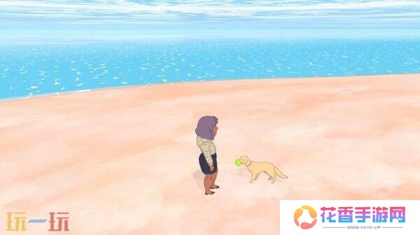 《Calico》DLC“Neat Things”已推出 新增角色人鱼娜赫拉