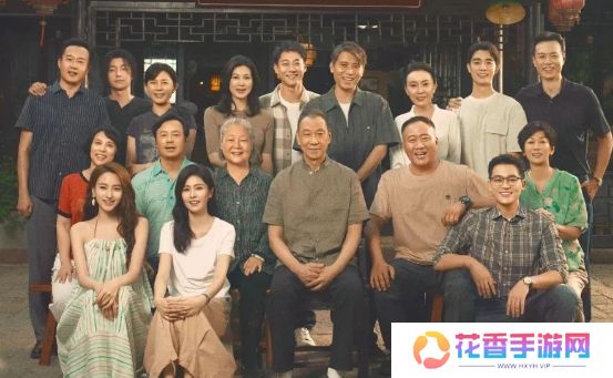 40集《北上》定档央一，白鹿短发造型太亮眼，年代剧王炸终于来了