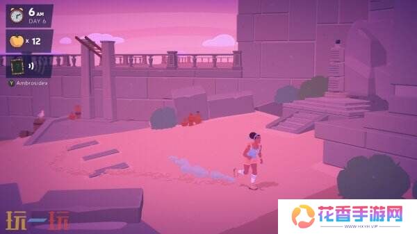 《神隐之地:安布罗西亚岛》PS版本将于今年推出