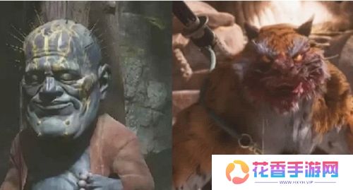 《黑神话悟空》有玩家卡在虎先锋至今未通关，喊话官方出个难度选择