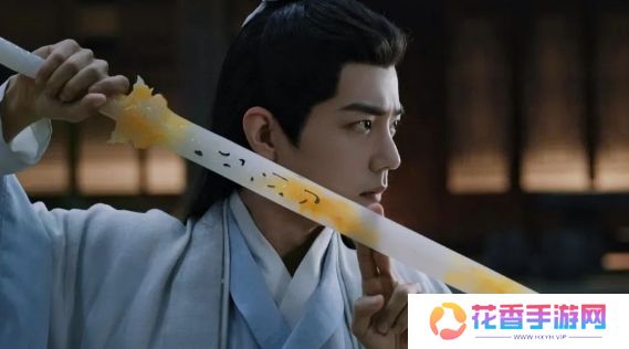 肖战《藏海传》首播时间确定，央视力挺剧，全员实力派，狠狠期待了