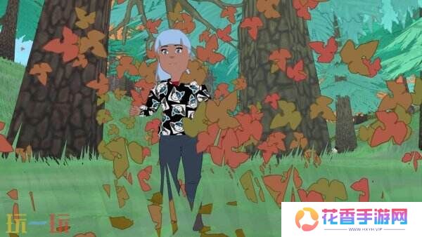 《Calico》DLC“Neat Things”已推出 新增角色人鱼娜赫拉