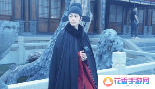 肖战《藏海传》首播时间确定，央视力挺剧，全员实力派，狠狠期待了