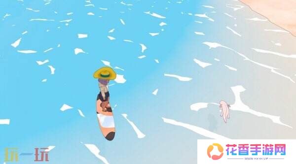 《Calico》DLC“Neat Things”已推出 新增角色人鱼娜赫拉