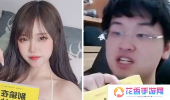 白姨疑似官宣新恋情，视频中与男子举止亲密，网友：树叶再次躺枪