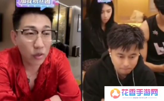 “在石250”曝酒吧倒闭原因，直言童锦程中途退股，自己没做过黑账