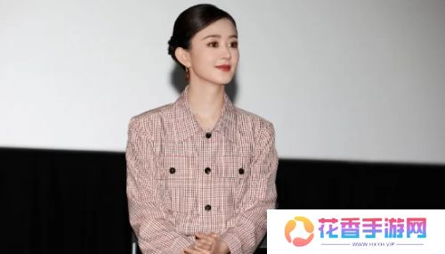 张艺谋《惊蛰》阵容曝光，赵丽颖成功二搭雷佳音，宋佳客串太惊喜