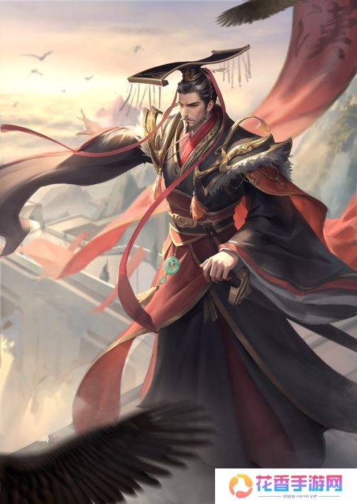 2025《三国杀：一将成名》闪闪节倒计时！【威吕布】方天画戟破阵而来，3月1日全屏动态皮肤首发！