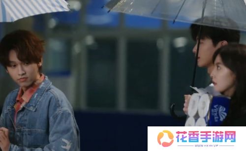 《难哄》桑延黑化替温以凡复仇，车兴德被捕入狱，车雁琴的报应来了