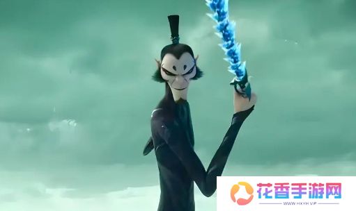 《哪吒2》无量仙翁为何要围剿申公豹家人，其实有3个原因，你发现了吗