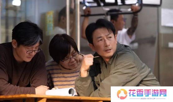 央视力挺新剧《黄雀》3月开播，全员实力派，郭京飞再度高智商破案