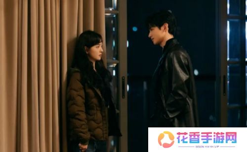 《难哄》直到桑母给桑延介绍相亲对象，温以凡才终于心生恐慌感