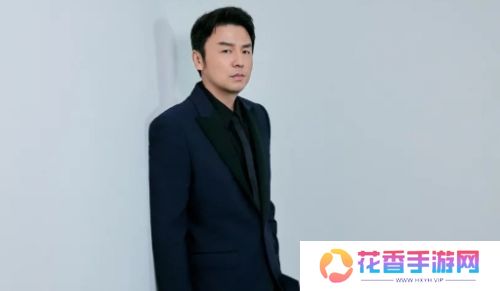 张艺谋《惊蛰》阵容曝光，赵丽颖成功二搭雷佳音，宋佳客串太惊喜