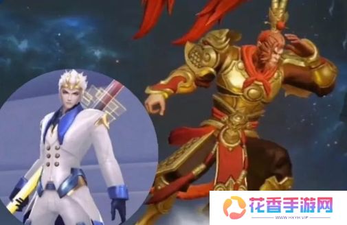 《王者荣耀》S39赛季提前开启，段位继承突变，花木兰和猴子喜获重做