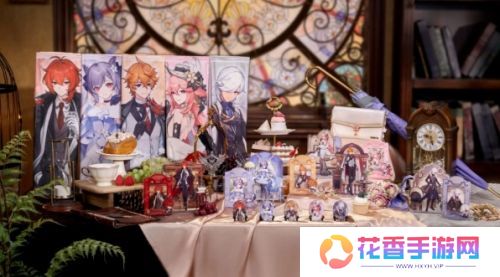 《原神》5.5版本300原石兑换码,绝版道具别错过,新愚人众执行官来了