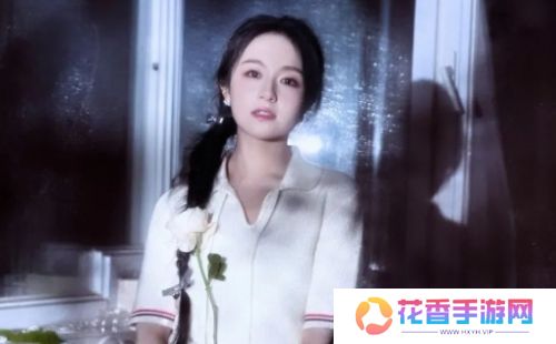 《滤镜》男女主CP感太强，李兰迪穿搭超美，与檀健次同框太般配