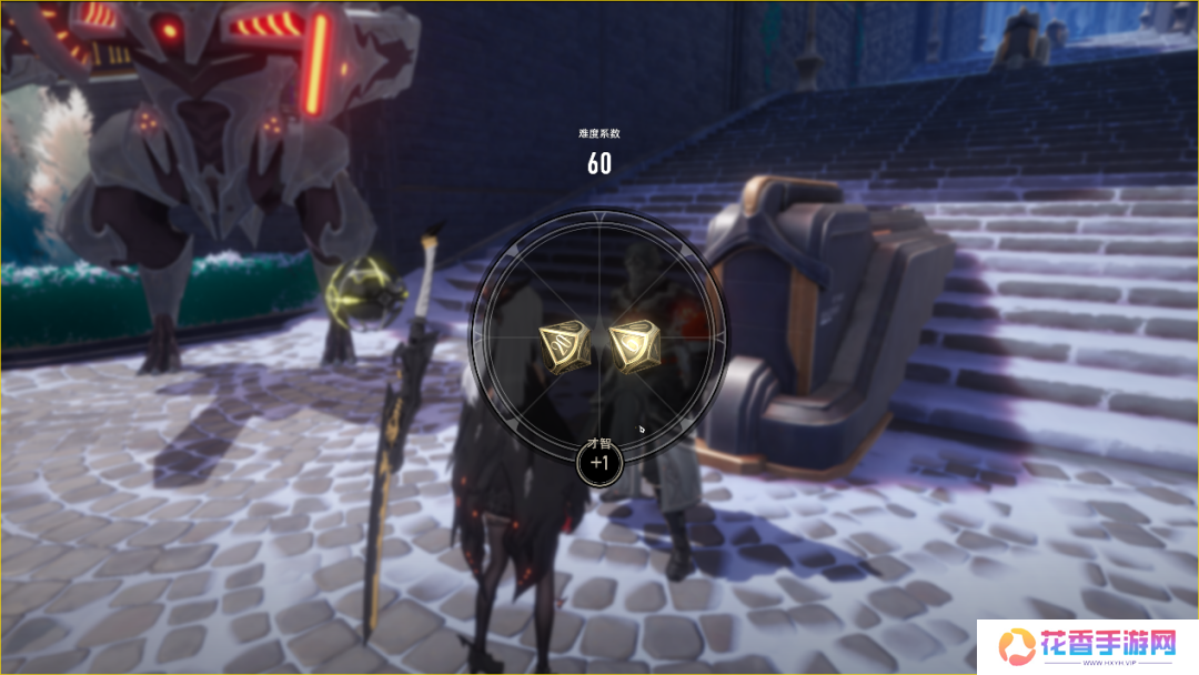 《二重螺旋》狩夜测试体验10个小时,我感受到了英雄游戏毒辣的眼光 《二重螺旋》狩夜测试体验10个小时,我感受到了英雄游戏毒辣的眼光