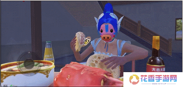 超8000万日活，为啥这么多人选择在《和平精英》过年？