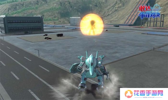 蛇年惊喜！《敢达争锋对决》巳蛇敢达降临，实力霸榜预定